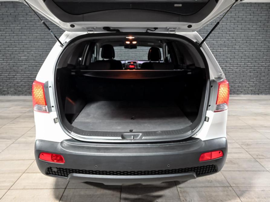 Kia Sorento II Екатеринбург  - изображение 6
