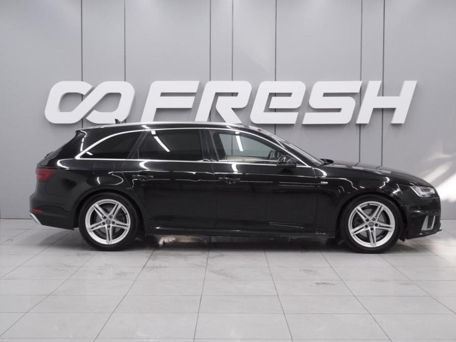 Audi A4 V (B9) Ростов-на-Дону  - изображение 5