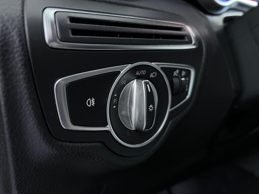 Mercedes-Benz GLC I (X253) Ростов-на-Дону  - изображение 19