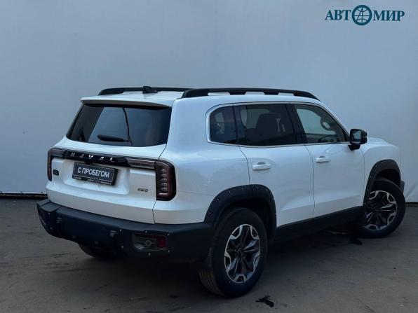 Haval Dargo с пробегом 2023 года, цена 2 496 000 рублей, 74424 км, внедорожник, Автокод Объявления