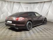 Porsche Panamera I Москва  - изображение 31