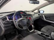 Kia Ceed II Рестайлинг Москва  - изображение 35
