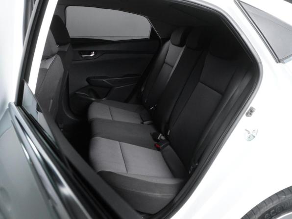 Hyundai Solaris II Рестайлинг с пробегом 2020 года, цена 1 690 000 рублей, 112005 км, седан, Автокод Объявления