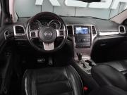 Jeep Grand Cherokee IV (WK2) Воронеж  - изображение 29