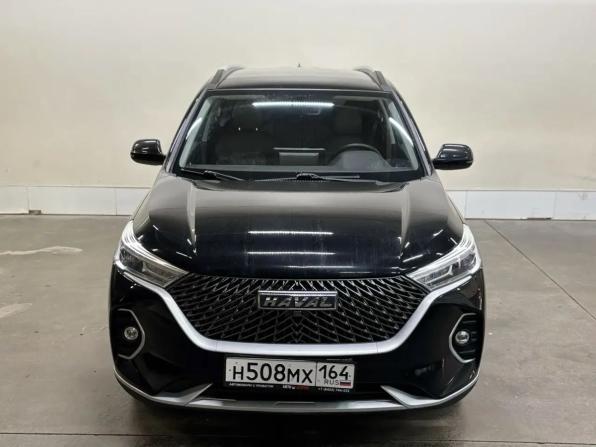 Haval M6 II с пробегом 2024 года, цена 1 699 000 рублей, 47049 км, внедорожник, Автокод Объявления