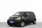 Toyota Passo III Рестайлинг Барнаул  - изображение 28