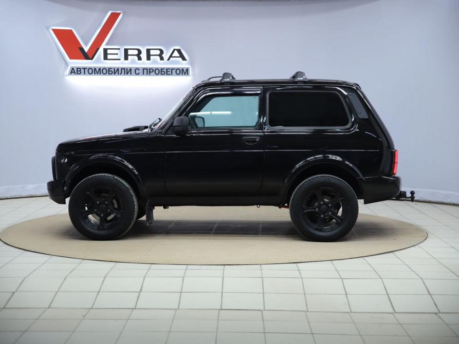 Lada (ВАЗ) 2121 (4x4) I Рестайлинг (2020) Уфа  - изображение 8