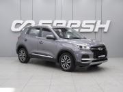 Chery Tiggo 4 I Рестайлинг Ростов-на-Дону  - изображение 22