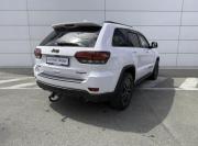 Jeep Grand Cherokee IV (WK2) Рестайлинг Ставрополь  - изображение 37