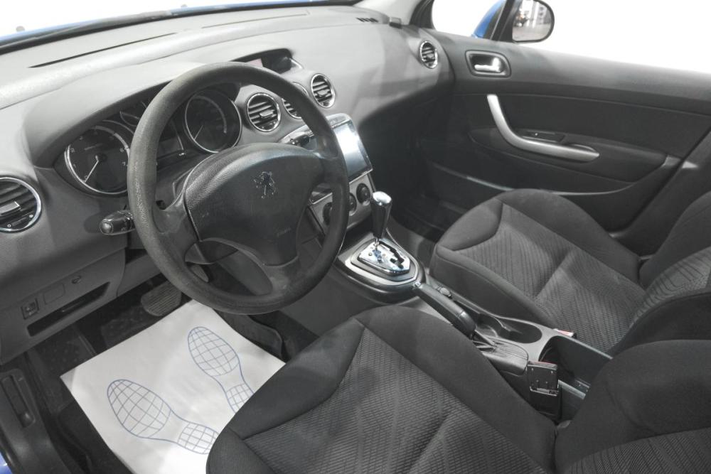 Peugeot 308 I Новокузнецк  - изображение 9