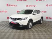 Nissan Qashqai II Вологда  - изображение 18