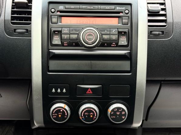 Nissan X-Trail II Рестайлинг с пробегом 2012 года, цена 1 399 000 рублей, 171972 км, внедорожник, Автокод Объявления