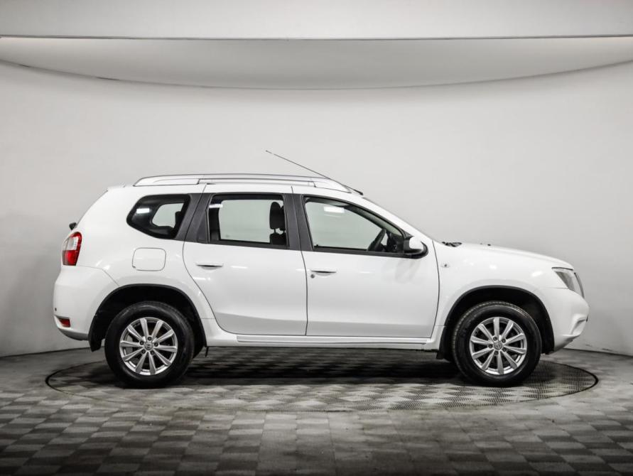 Nissan Terrano III (D10) Санкт-Петербург  - изображение 4
