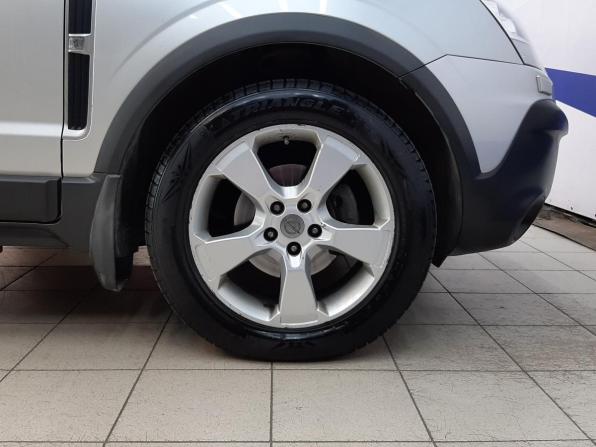 Opel Antara I с пробегом 2010 года, цена 1 140 000 рублей, 59381 км, внедорожник, Автокод Объявления