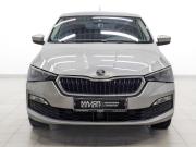Skoda Rapid II Москва  - изображение 29