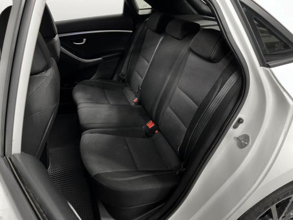 Hyundai i30 II с пробегом 2012 года, цена 749 900 рублей, 311269 км, хэтчбек, Автокод Объявления