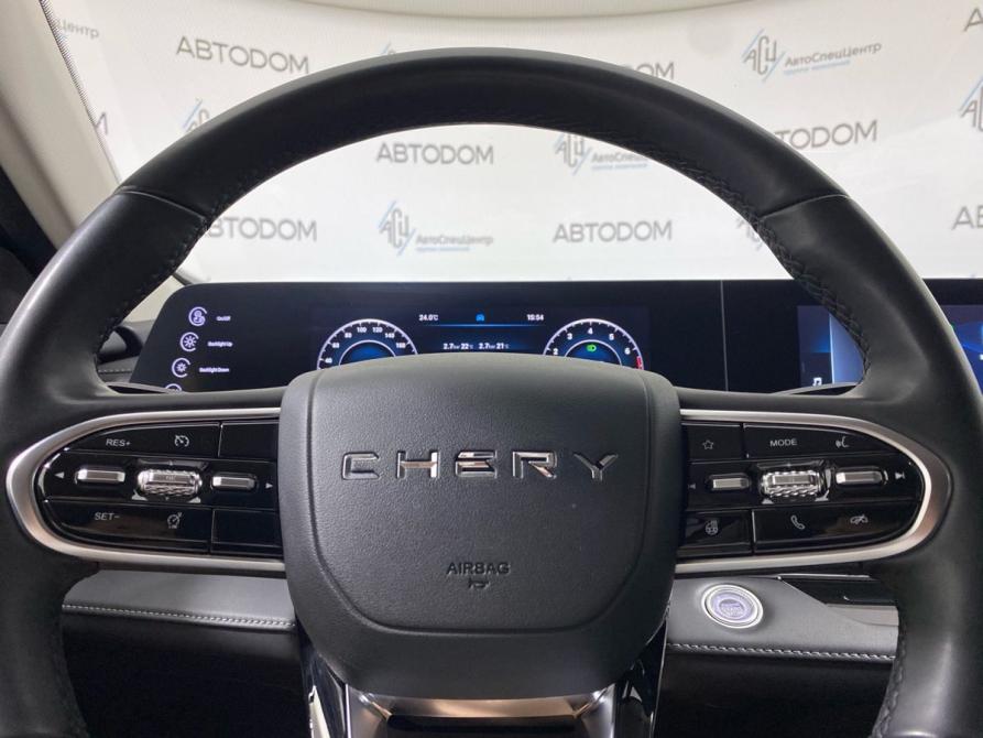 Chery Arrizo 8 Москва  - изображение 17