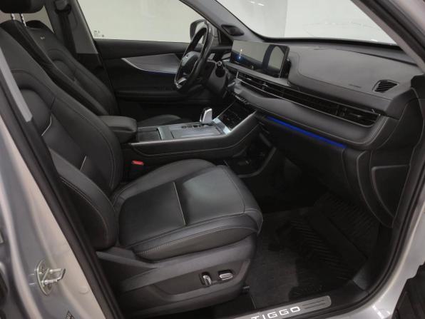 Chery Tiggo 7 Pro Max I с пробегом 2023 года, цена 1 595 000 рублей, 101015 км, внедорожник, Автокод Объявления