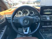 Mercedes-Benz CLS II (C218) Рестайлинг Пермь  - изображение 54