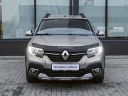 Renault Sandero II Рестайлинг Екатеринбург  - изображение 29