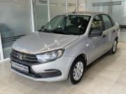 Lada (ВАЗ) Granta I Рестайлинг Москва  - изображение 15