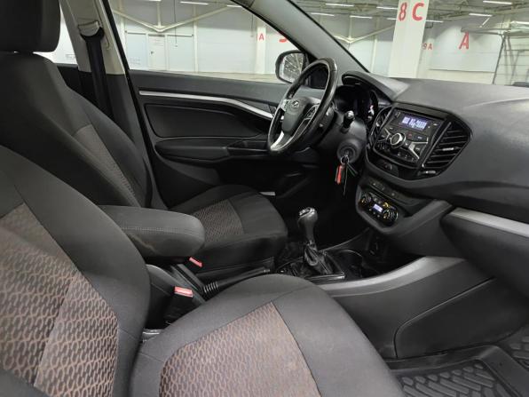 Lada (ВАЗ) Vesta I с пробегом 2021 года, цена 859 000 рублей, 201597 км, универсал, Автокод Объявления