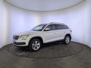 Skoda Kodiaq I Москва  - изображение 30