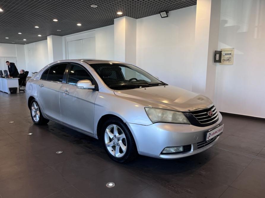 Geely Emgrand EC7 Чебоксары  - изображение 1
