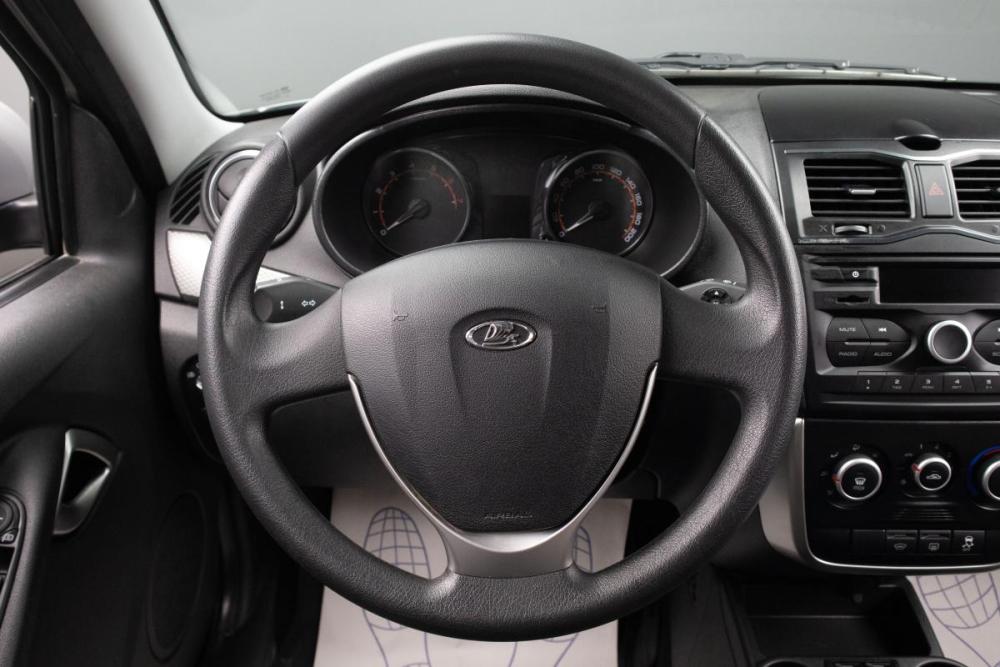 Lada (ВАЗ) Granta I Рестайлинг Оренбург  - изображение 10