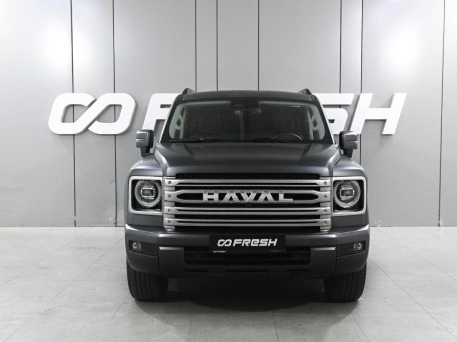 Haval H9 II Ростов-на-Дону  - изображение 3