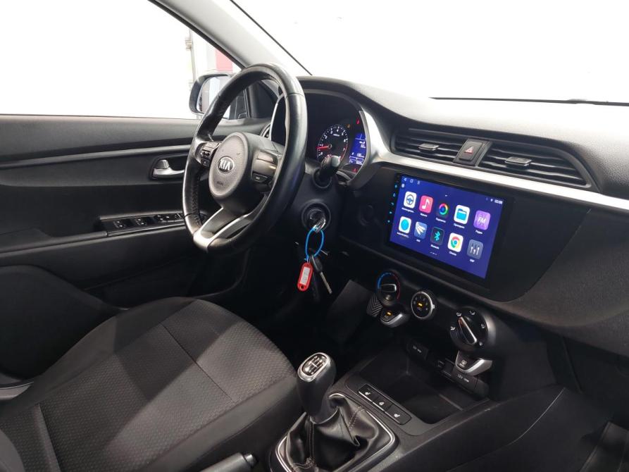 Kia Rio IV Рестайлинг Пермь  - изображение 12