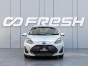 Toyota Aqua I Рестайлинг 2 Краснодар  - изображение 23
