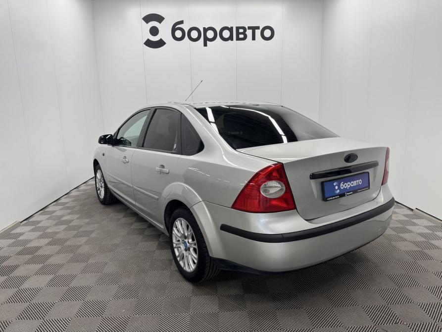 Ford Focus II Воронеж  - изображение 6