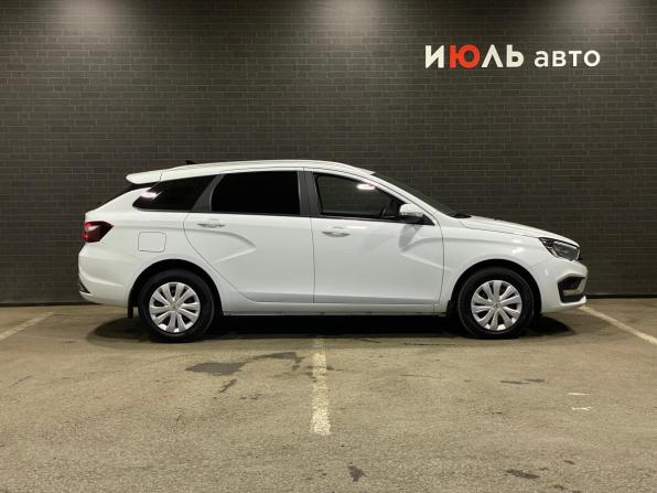 Lada (ВАЗ) Vesta I Рестайлинг (NG) с пробегом 2024 года, цена 1 420 000 рублей, 35684 км, универсал, Автокод Объявления