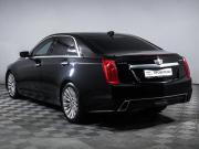 Cadillac CTS III Москва  - изображение 28