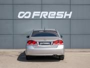 Honda Civic VIII Рестайлинг Краснодар  - изображение 22