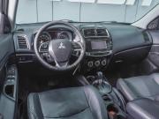 Mitsubishi ASX I Рестайлинг Ростов-на-Дону  - изображение 24
