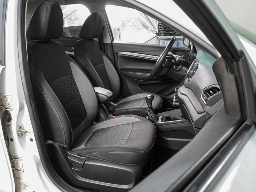 Lada (ВАЗ) Vesta I Рестайлинг (NG) Воронеж  - изображение 8