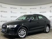 Audi Q3 I (8U) Рестайлинг Москва  - изображение 15