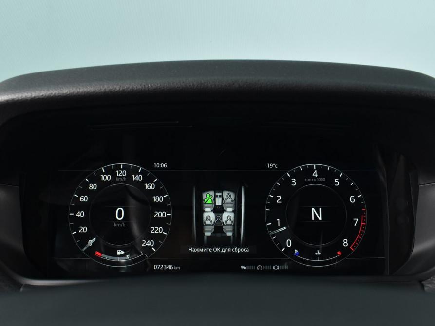 Land Rover Range Rover Velar I Кемерово  - изображение 17