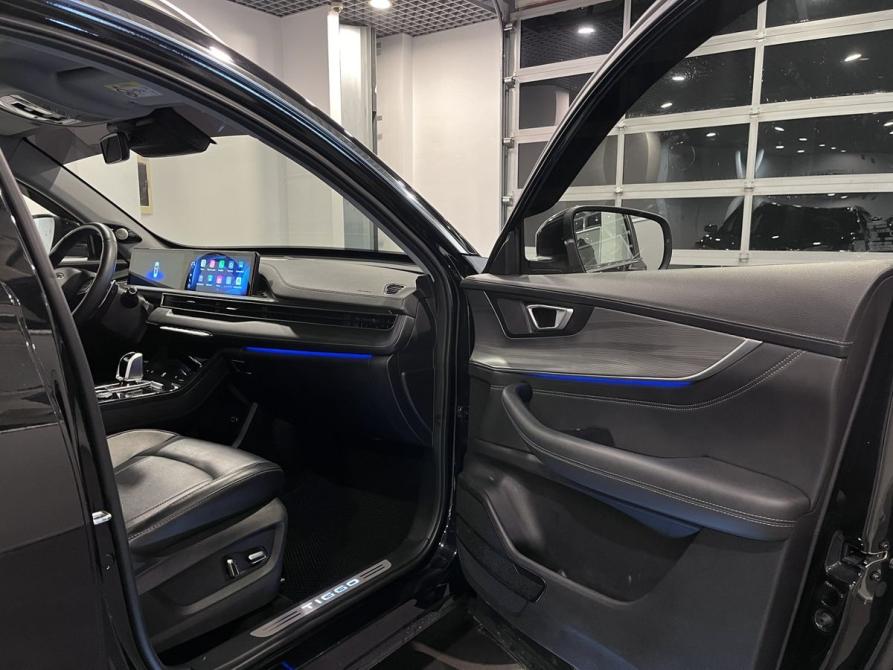 Chery Tiggo 8 Pro Max I Чебоксары  - изображение 26