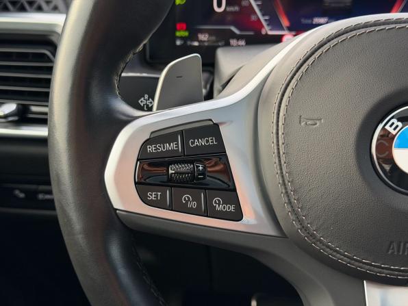 BMW X6 III (G06) Рестайлинг с пробегом 2023 года, цена 11 950 000 рублей, 25959 км, внедорожник, Автокод Объявления