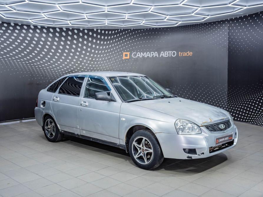Lada (ВАЗ) Priora I Самара  - изображение 3