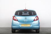 Opel Corsa D Рестайлинг I Томск  - изображение 24