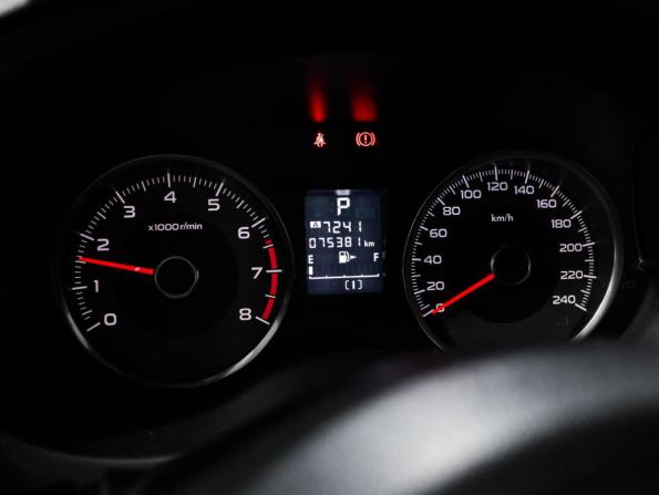 Subaru Forester IV Рестайлинг 2 с пробегом 2016 года, цена 2 100 000 рублей, 75000 км, внедорожник, Автокод Объявления
