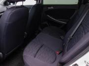 Hyundai Solaris I Рестайлинг Москва  - изображение 27