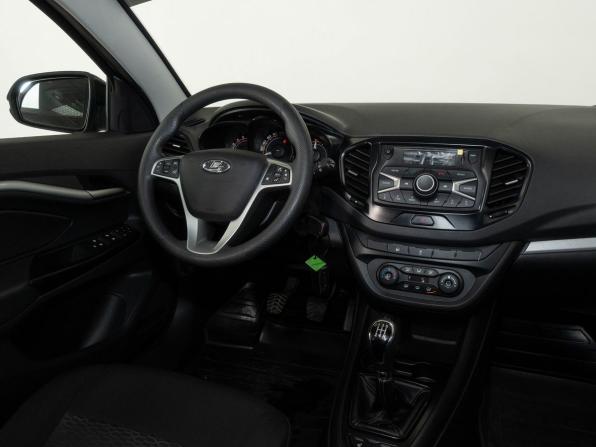 Lada (ВАЗ) Vesta I с пробегом 2018 года, цена 1 010 000 рублей, 74378 км, универсал, Автокод Объявления
