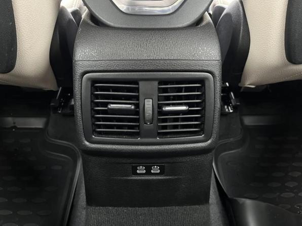 BMW X1 II (F48) Рестайлинг с пробегом 2020 года, цена 2 520 000 рублей, 97545 км, внедорожник, Автокод Объявления