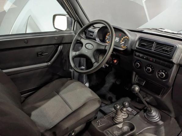 Lada (ВАЗ) Niva Legend с пробегом 2023 года, цена 795 000 рублей, 23000 км, внедорожник, Автокод Объявления