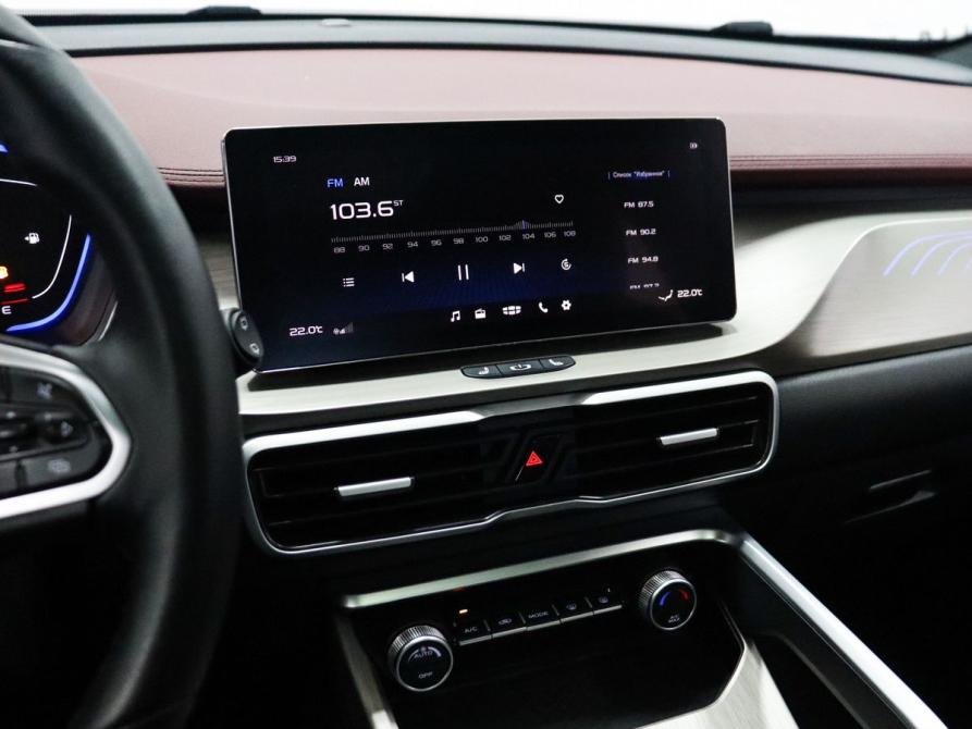 Geely Coolray I Минеральные Воды  - изображение 11